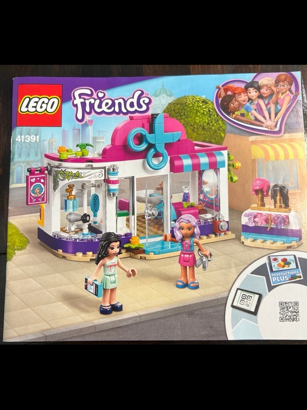 Lego set - Picture 2 of 5